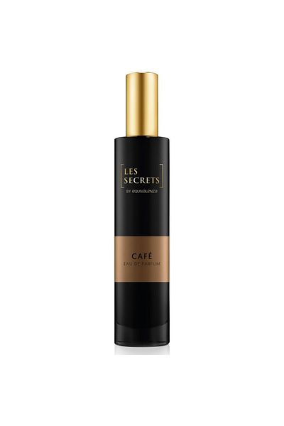 Equivalenza Apa de Parfum Equivalenza Les Secrets Cafe 984