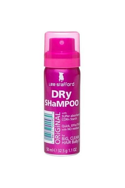 Lee Spray sampon uscat Lee Stafford