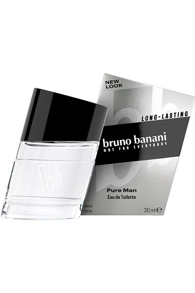 Bruno Apa de toaleta Bruno Banani Pure Man