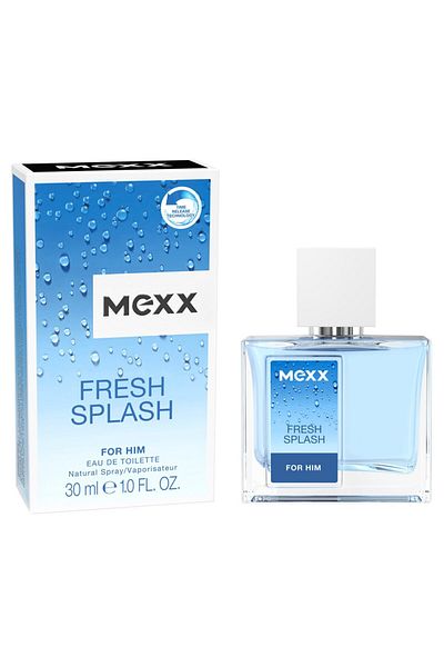 MEXX Apa de toaleta Mexx Blockbuster