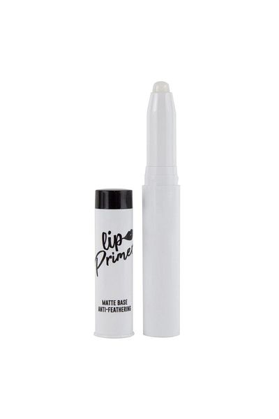 L.A. Girl 526 Clear Lip Primer, 1g