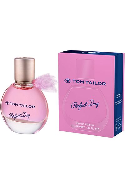 TOM Perfect Day Eau de Parfum