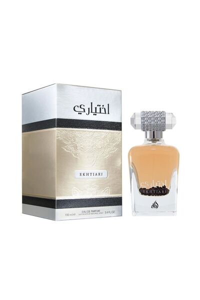 lattafa EKHTIARI EDP ΓΙΑ ΓΥΝΑΙΚΕΣ 100ML