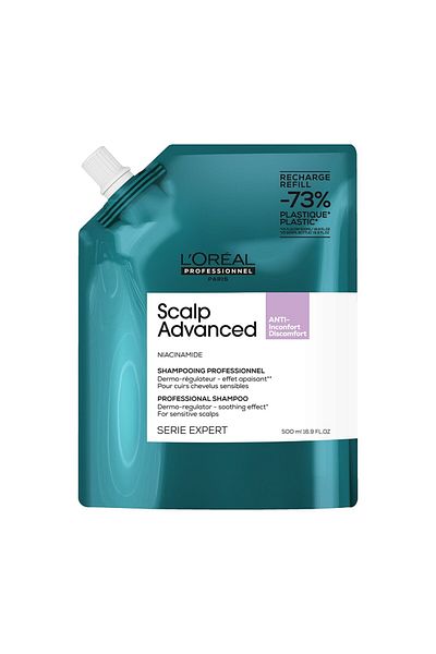 L'Oreal Paris Rezerva sampon LOreal Professionnel Serie Expert Scalp Advanced