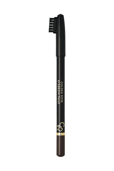 Golden Rose قلم الحواجب 102 مع خلاصة الآذريون والصبار وفول الصويا 1.4 جم