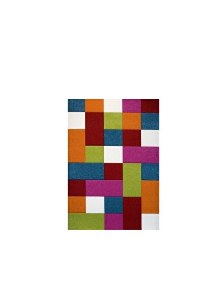 Merinos Covor MERINOS, Diamond kids 646 110, 80 x 150 cm, densitate covor 2,9...