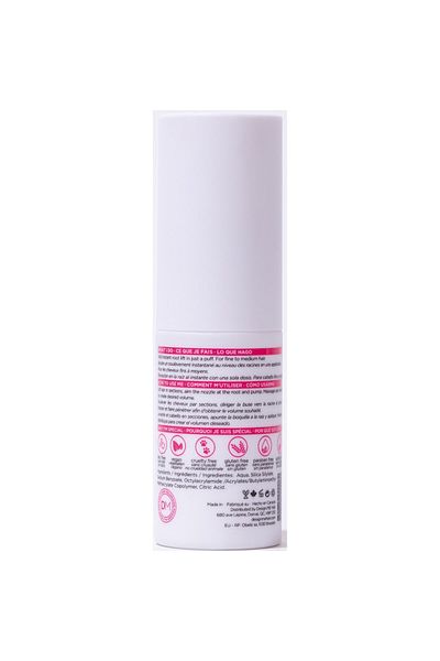 DESİGN Pudra pentru volum Puff.ME Design.Me