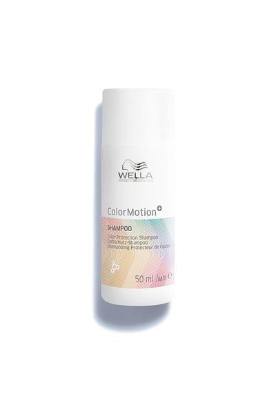Wella Sampon Wella Professionals Color Motion+ pentru par vopsit de mentinere a culorii si fortifiere