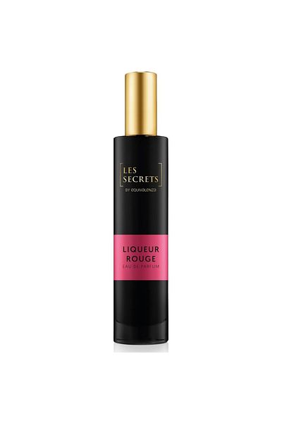 Equivalenza Apa de Parfum Equivalenza Les Secrets Liqueur Rouge 720