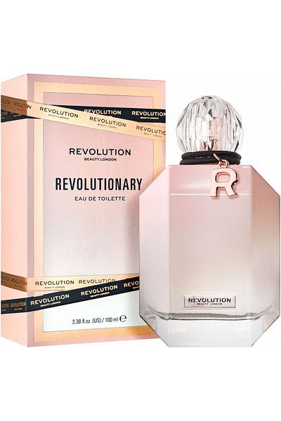 Revolution REVOLUTIONARY Eau de Toilette