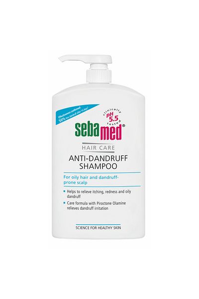 Sebamed Sampon dermatologic antimatreata Sebamed
