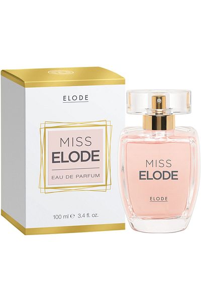 Elode Apa de parfum Elode Miss Elode