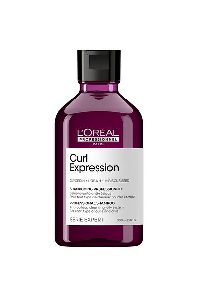 L'Oreal Paris Sampon profesional L'Oreal Professionnel Serie Expert Curl Expression