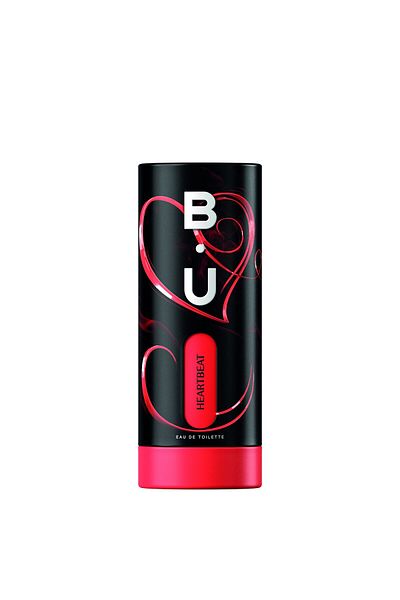 B&U BU Heartbeat Eau de Toilette