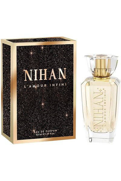 Nihan Apa de parfum Nihan L'amour Infini 50 ml