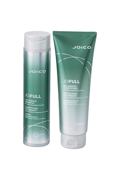 JOICO Pachet Joico pentru volum: Sampon Joifull
