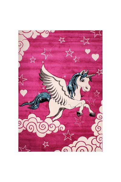Merinos Covor MERINOS, Diamond kids 640 17, 160 x 230 cm, densitate covor 2,9 KG/m², grosime covor 13 mm