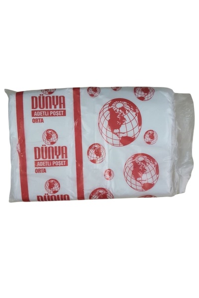 Star Approximate Quantity of Medium Crisp Bags: 134 Pcs. 400 G. World