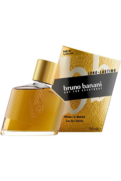 Bruno Apa de toaleta Bruno Banani Man's Best