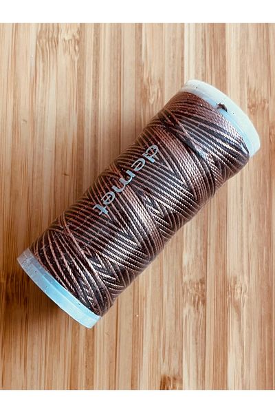DEMET Brazilian and Punch Embroidery Thread. 20Gr. Color No: 145