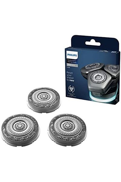 Philips SHAVER Series 9000 Precision blades Replacement shaving heads