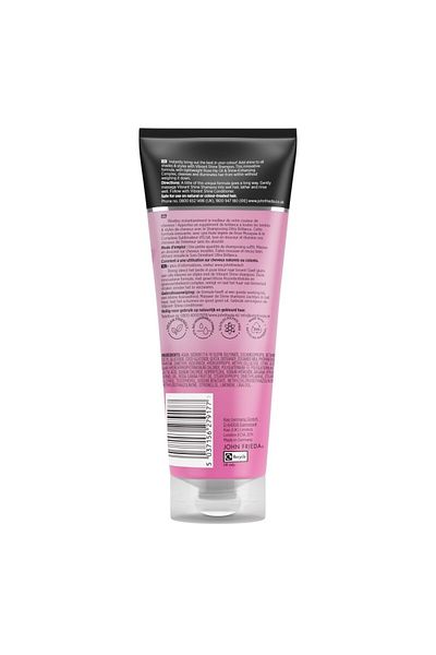 John John Frieda Vibrant Shine Shampoo