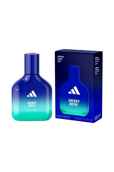 adidas Apa de parfum Adidas Vibes Energy Drive