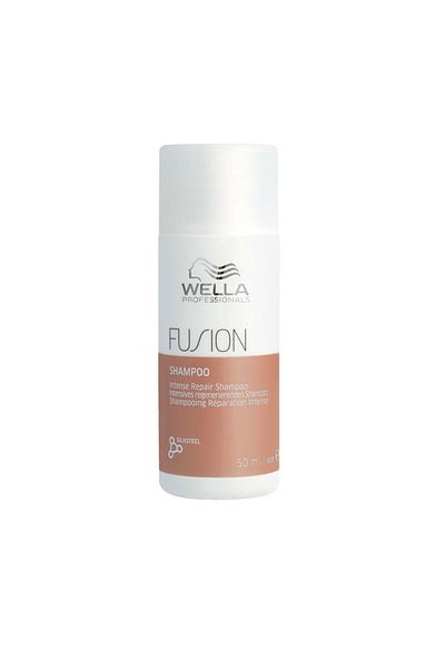 Wella Wella Professionals Fusion Repair Shampoo for Damaged Hair