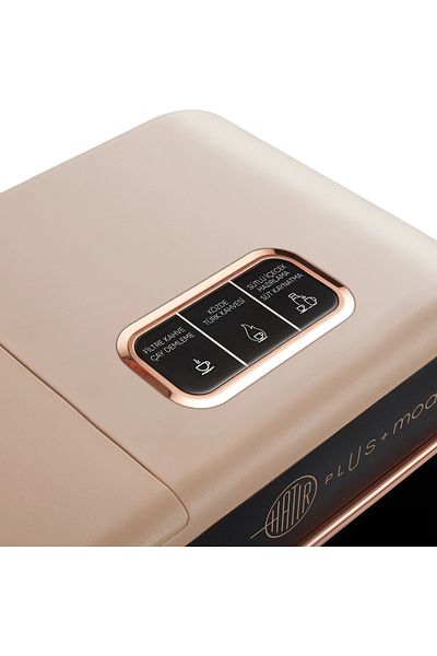 Karaca New Hatır Plus Mod 5 in 1 Coffee Machine, Közde Turk, Milk Drink, Filter Coffee Tea Brewing