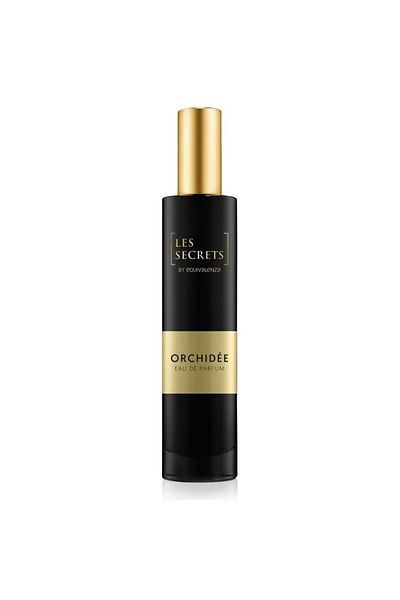 Equivalenza Apa de Parfum Equivalenza Les Secrets Orchidee 883