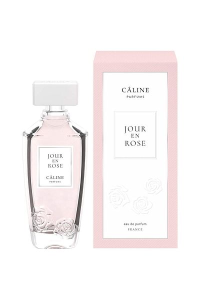 Caline Apa de parfum Caline Jour En Rose 60 ml
