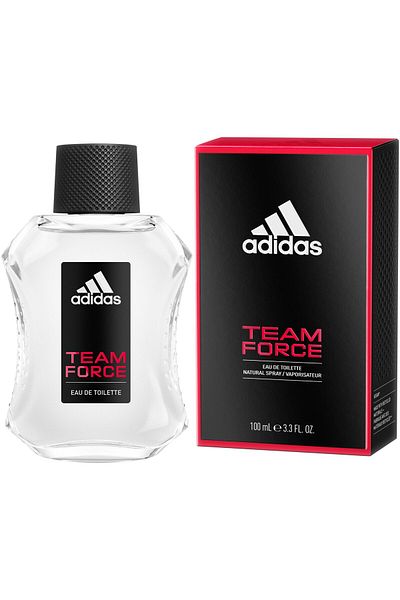 adidas Adidas Team Force eau de toilette