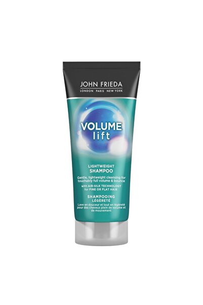 John Sampon pentru volum John Frieda Volume Lift Lightweight