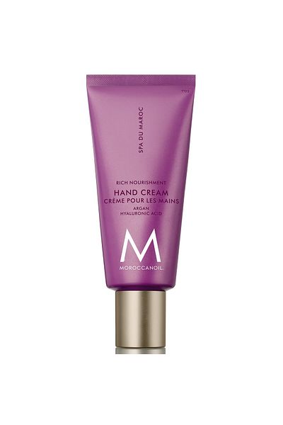 Moroccanoil Crema pentru maini Moroccanoil Spa Du Maroc
