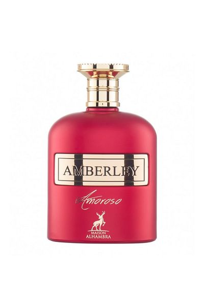 Alhambra Apa de parfum Alhambra Amberley Amoroso
