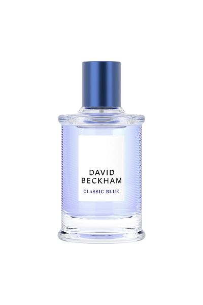 DAVİD Apa de Toaleta David Beckham Classic Blue