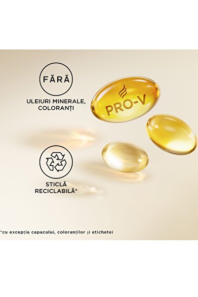 Pantene Pachet: Sampon Pantene Pro-V Aqualight