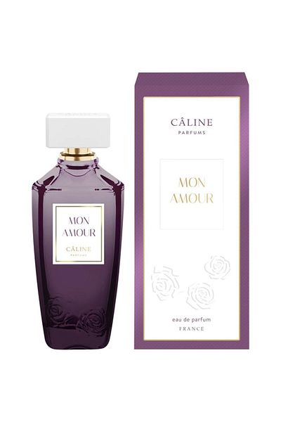 Caline Apa de parfum Caline Mon Amour 60 ml