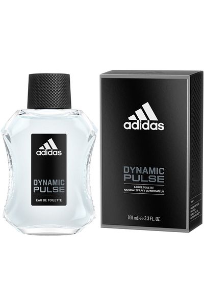 adidas Apa de toaleta Adidas Dynamic Pulse