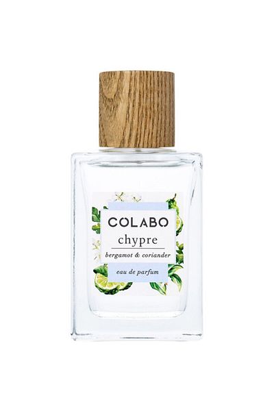 La Rive Apa de parfum Colabo Chypre Bergamot & Coriander 100 ml