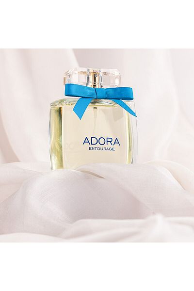 Viorica Apa de Parfum Adora Entourage
