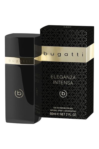 BUGATTI Apa de parfum Eleganza Intensa