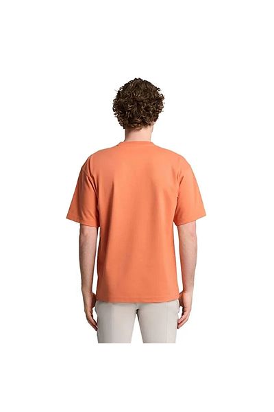 Columbia تي شيرت CSC Heritage للرجال بأكمام قصيرة CS0376