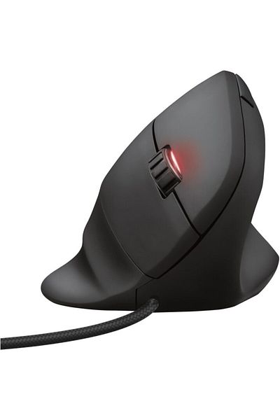 Trust Mouse ergonomic vertical Trust Rexx
