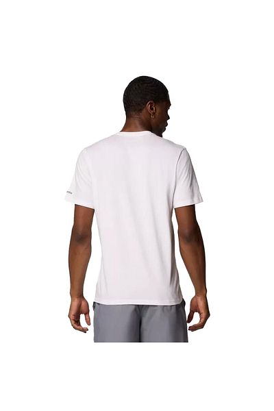 Columbia CSC M Brush With Nature SS Tee Erkek Kısa Kollu Tişört CS0411