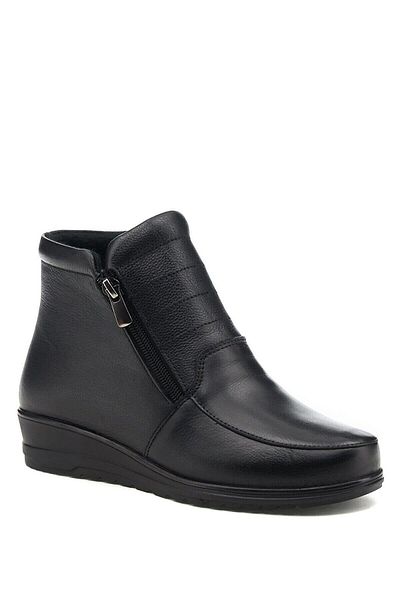 Polaris Genuine Leather Women's Boots103510