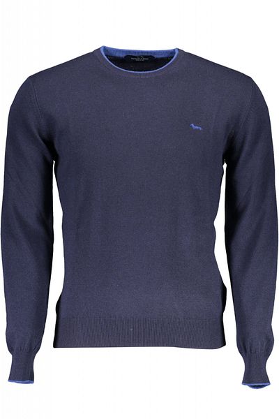 Harmont & Blaine Pulover Harmont & Blaine HRE007030187 Albastru XL INTL