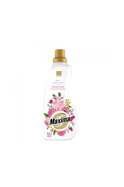 Sano Balsam De Rufe Maxima Pure Sensations Floral Touch 1l