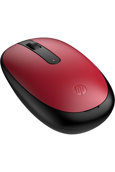 HP Mouse wireless HP 240 Empire Red