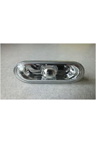 gkl VOLKSWAGEN CAMURLUK SINYAL LAMBASI SAG / SOL SEFFAF BORA 99>05 GOLF IV 98...